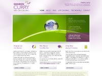 Sharon Curry - Reiki Practitioner, Life and Business Coach based in Redhill, covering Sharon Curry - Reiki Practitioner, Life and Business Coach based in Redhill, covering