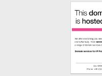 This domain name is parked This domain name is parked