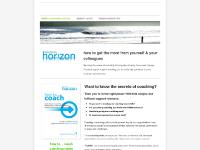 bringmemyhorizon.co.uk career building, career coach, getting promotion