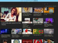 Entertainment & Arts, Weather, Set Up My Feeds, Who We Are  Entertainment & Arts, Weather, Set Up My Feeds, Who We Are
