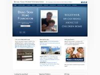 Bring Sean Home Foundation