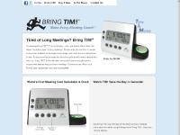 Time is Money Clock - Bring TIM! Ultimate Office Clock / Conversation Piece / Gift Idea Time is Money Clock - Bring TIM! Ultimate Office Clock / Conversation Piece / Gift Idea