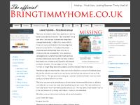 Bring Timmy Home | Missing - Royal Navy Leading Seaman Timmy MacColl Bring Timmy Home | Missing - Royal Navy Leading Seaman Timmy MacColl