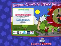 Home Page :: Brington C of E Primary School, Huntingdon, Cambridgeshire Home Page :: Brington C of E Primary School, Huntingdon, Cambridgeshire