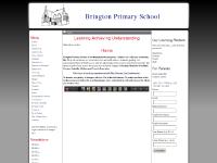 Friends of Brington, Governors, Learning, Local Weather Friends of Brington, Governors, Learning, Local Weather