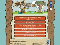 Bring Yer Wellies | Outdoor Learning for Schools & Childrens Parties Bring Yer Wellies | Outdoor Learning for Schools & Childrens Parties