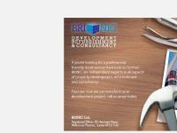Welcome / BRINIC Development Refurbishment & Consultancy Welcome / BRINIC Development Refurbishment & Consultancy