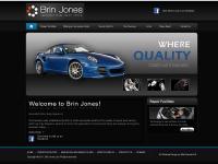 brinjones.co.uk Specialist Bodyshop. brinjones.co.uk Specialist Bodyshop.