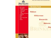 Brinkers Food - Chocolate spread Brinkers Food - Chocolate spread