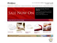 Brinkhaus | Duvets, Pillows & Bedding : Brinkhaus