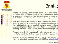 brinkley-bells.org.uk brinkley-bells.org.uk