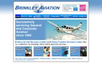 Brinkley Aviation