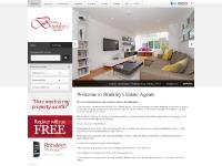  Our Services, Lettings, Buying, Financial Services