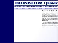 Quarry Warwickshire Recycling Sand Roadstone Gravels Rugby Quarry Warwickshire Recycling Sand Roadstone Gravels Rugby