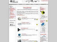 Brinkmann Energiezufuhr Brinkmann Energiezufuhr