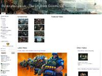 line-up of developers, Brink Official Trailer (Cinematic), Brink Official Trailer (Cinematic), Content line-up of developers, Brink Official Trailer (Cinematic), Brink Official Trailer (Cinematic), Content