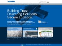 Building Trust. Delivering Solutions. | Brinks Building Trust. Delivering Solutions. | Brinks