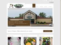 Brink's Market Brink's Market