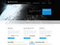 Windows and Linux Web Hosting, Free Web Hosting, Free Web Site Builder & Domain Name, Dedicated Servers, Radical Support - Web Space Hosting by Brinkster Windows and Linux Web Hosting, Free Web Hosting, Free Web Site Builder & Domain Name, Dedicated Servers, Radical Support - Web Space Hosting by Brinkster