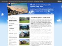 Brinkywell and Brinkyelm Cornish Holiday Cottages | Self Catering Holidays Cornwall Brinkywell and Brinkyelm Cornish Holiday Cottages | Self Catering Holidays Cornwall