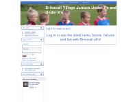 brinscallfootball.co.uk brinscallfootball.co.uk