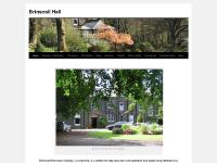 Brinscall Hall | Centre for courses and workshops Brinscall Hall | Centre for courses and workshops