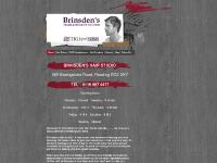 brinsdens.co.uk Hairdressers reading , xtenso straightening reading , ghd straighteners reading 