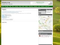 Brinsley.co.uk | Property, events, news, jobs in Brinsley (Nottinghamshire)