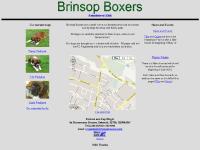 brinsopboxers.co.uk brinsopboxers.co.uk