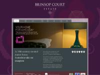 Brinsop Court Estate Brinsop Court Estate