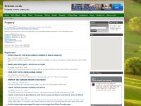 Brinton.co.uk | Property, events, news, jobs in Brinton (Norfolk) Brinton.co.uk | Property, events, news, jobs in Brinton (Norfolk)