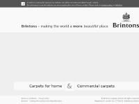 Welcome to Brintons Carpets