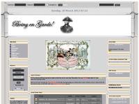 News - Briny en Garde!