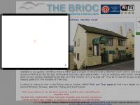 The Brioc Hotel in Brixham, Devon The Brioc Hotel in Brixham, Devon