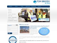 briodydrilling.ie