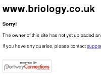 www.briology.co.uk www.briology.co.uk