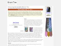 Brioni Ties - Best Offers and Reviews!