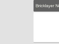 Bricklayer No - briony clarke Bricklayer No - briony clarke