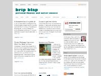 bripblap.com bripblap.com