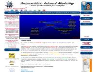 Internet Marketing France; SEO; M&eacute;dias sociaux et r&eacute;alisation de sites