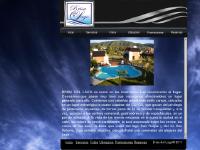 brisadellago.com Brisa del Lago Cabañas de la localidad de Carlos Paz Cordoba