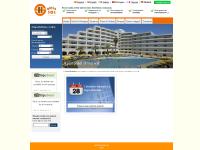 brisasolalbufeira.com Aparthotel Brisa sol, , brisasolalbufeira.com Aparthotel Brisa sol, ,