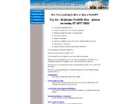 brisbane-forklift-hire.com brisbane-forklift-hire.com