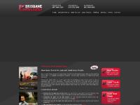 Brisbane Isuzu - Light Trucks | Brisbane Trucks | Heavy Trucks