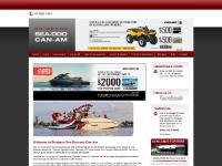 Brisbane Jet Ski - Sea Doo - Can-Am: Home