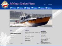 Brisbane Marine Pilots Brisbane Marine Pilots