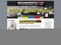 BriSCA F1 Stockcar Racing 1960's - 1970's