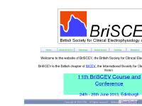 BriSCEV Homepage