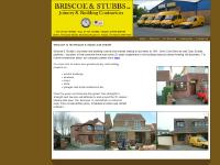 briscoeandstubbs.co.uk Briscoe and Stubbs of St Helens, Joinery Contractors St Helens and Building Contractors St Helens, House Extensions