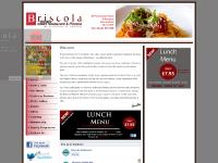 Italian restaurant in Macclesfield Briscola Restaurant Bollington Italian restaurant in Macclesfield Briscola Restaurant Bollington